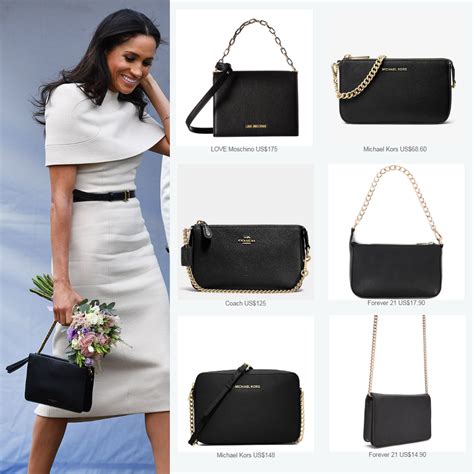 meghan markle givenchy bag|Meghan Markle handbags review.